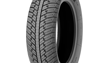 City Grip Winter review
