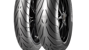 Angel GT review