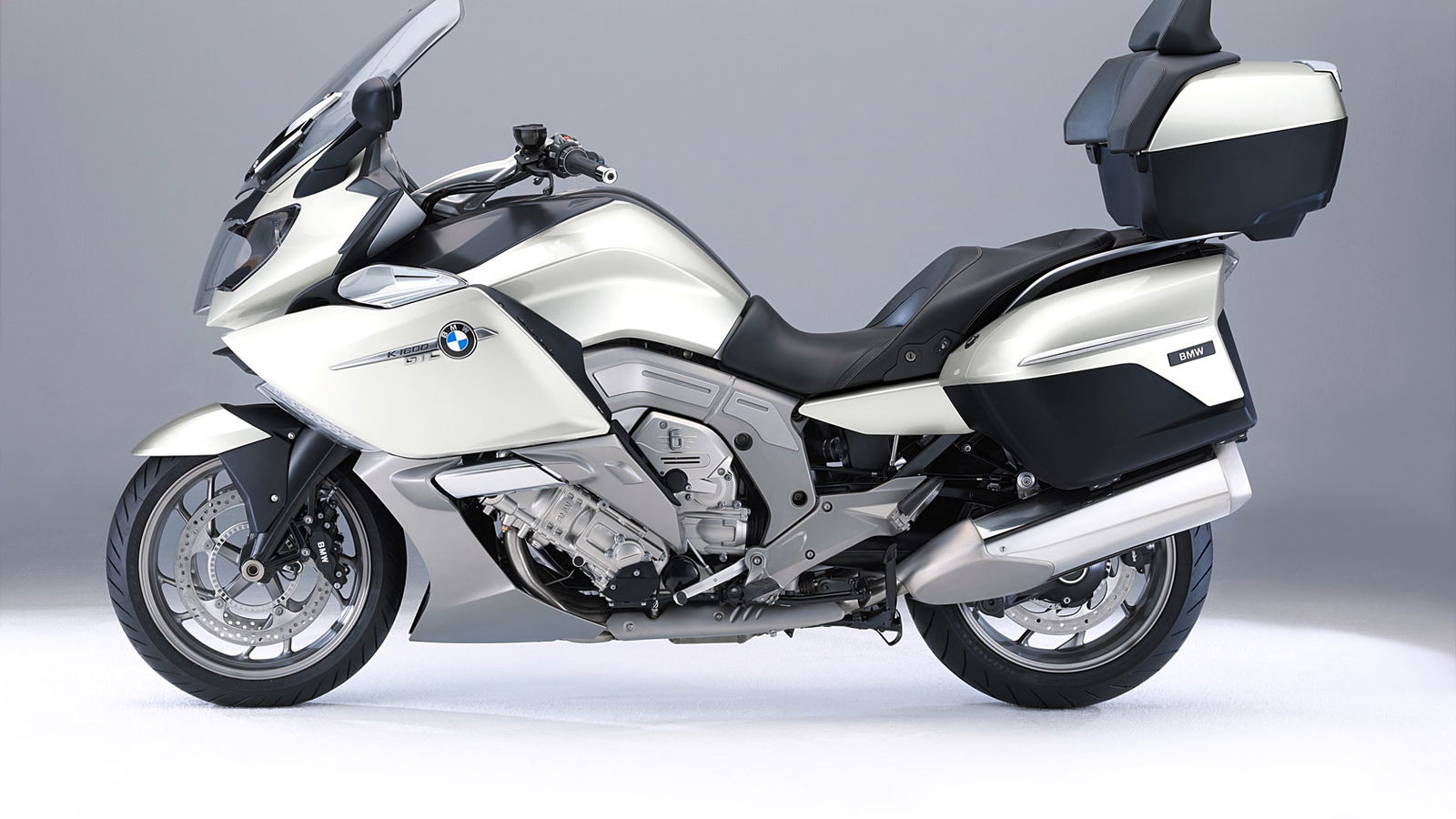 K1600 GTL review