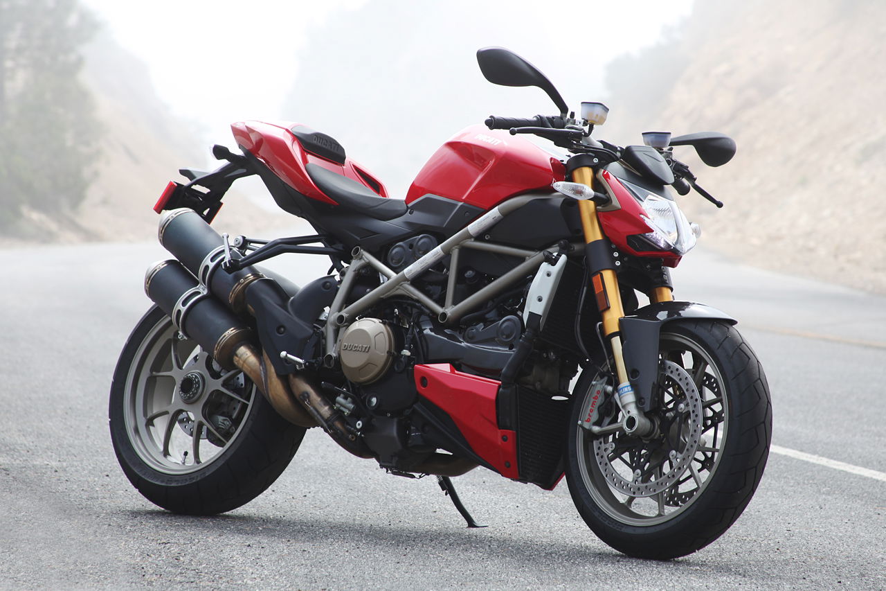 CBF 125 (2009 - 2014) review