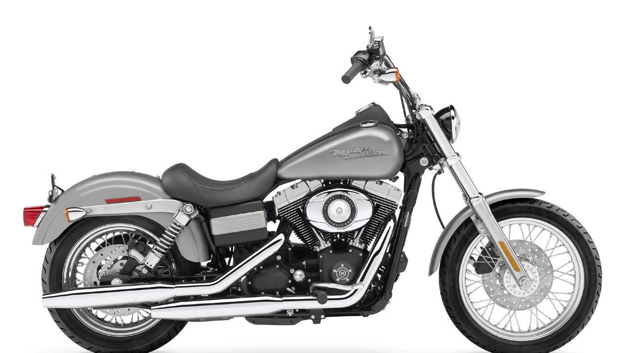 FXDB Street Bob review
