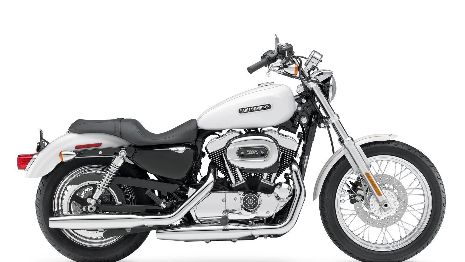 XL1200 Low review