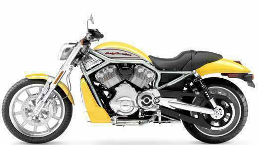 VRSCR Street Rod review