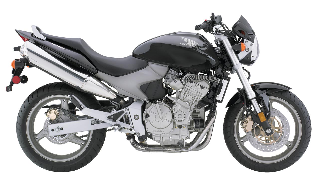 CB1300 (2003 - present) review
