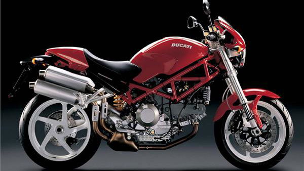 S2R Monster 1000 (2005 - 2008) review