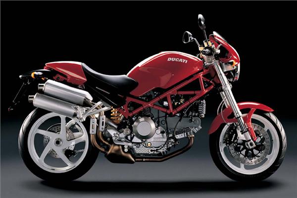 MT-03 (2006 - 2013) review