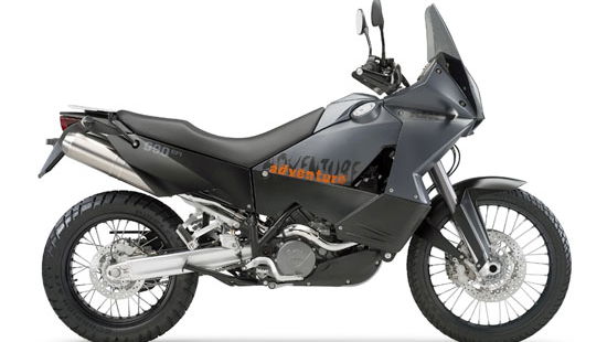 990 Adventure (2006 - present) review