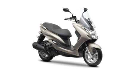 MT-125 review