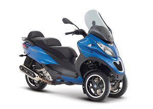 MT-125 review