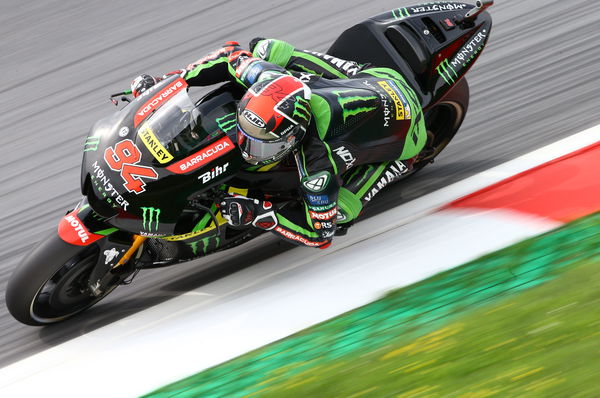 Jonas Folger - Tech 3 Yamaha