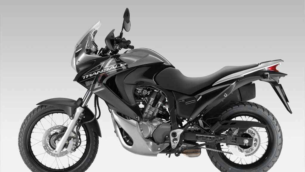 XL700V Transalp (2007 - present) review