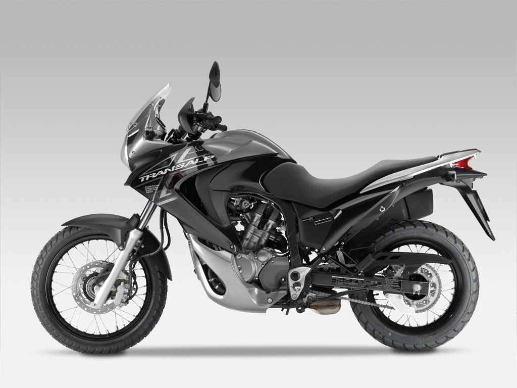Pegaso 650 Factory (2007 - present) review