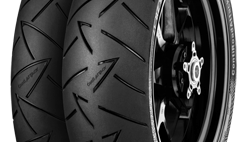 ContiRoadAttack 2 EVO review