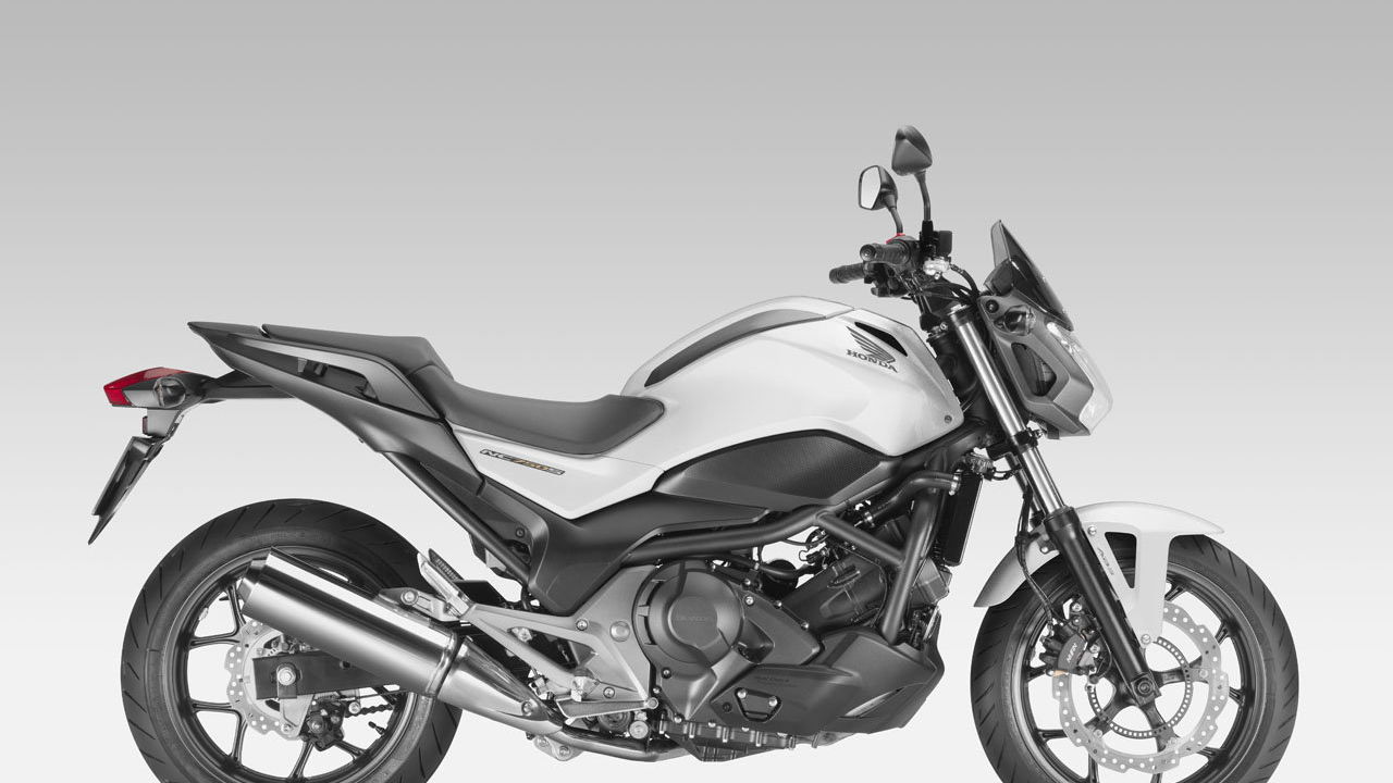 NC750S review