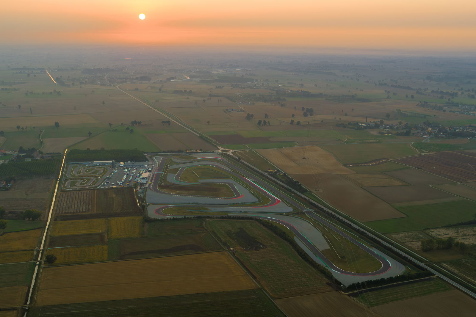 Cremona Circuit