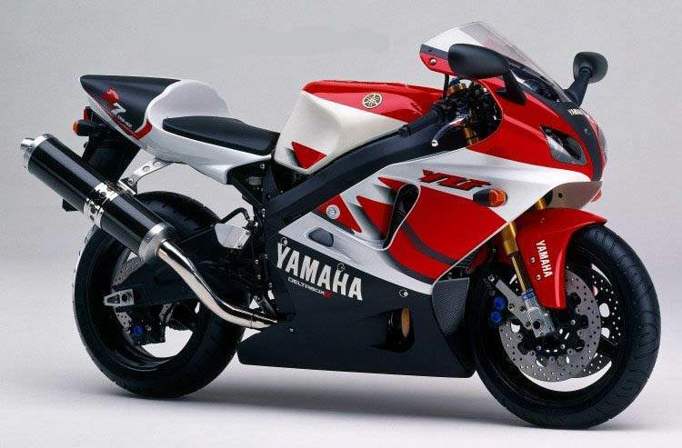 NSR250R SP MC28 review