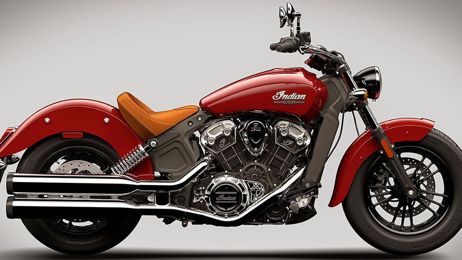 Indian Scout review