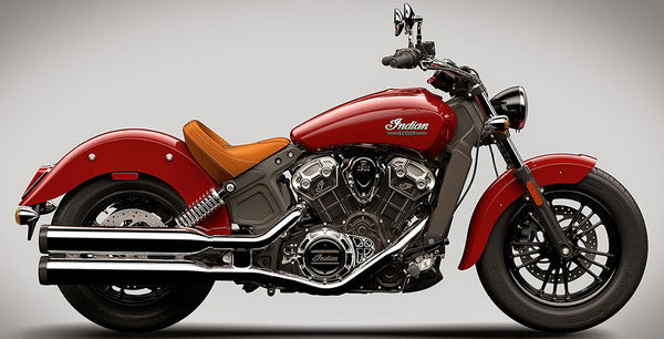 Indian Roadmaster review