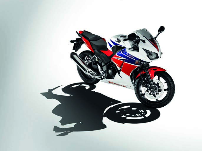 S1000RR (2015 - present) review