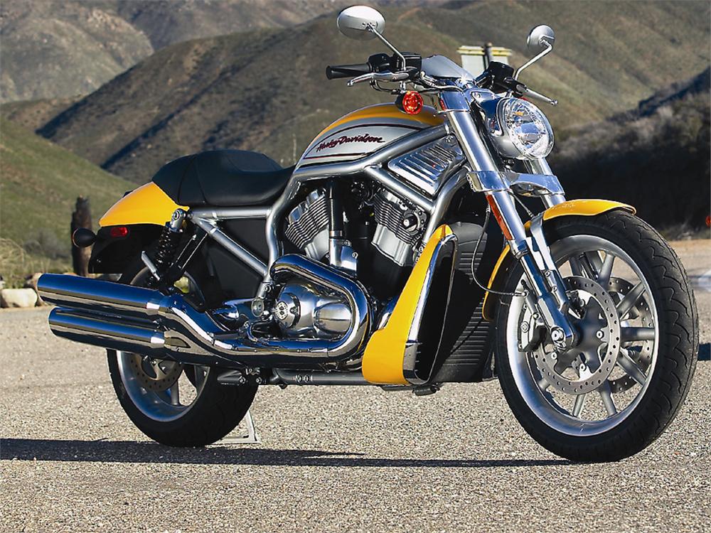 Midnight Star 1900 XVS1900A review