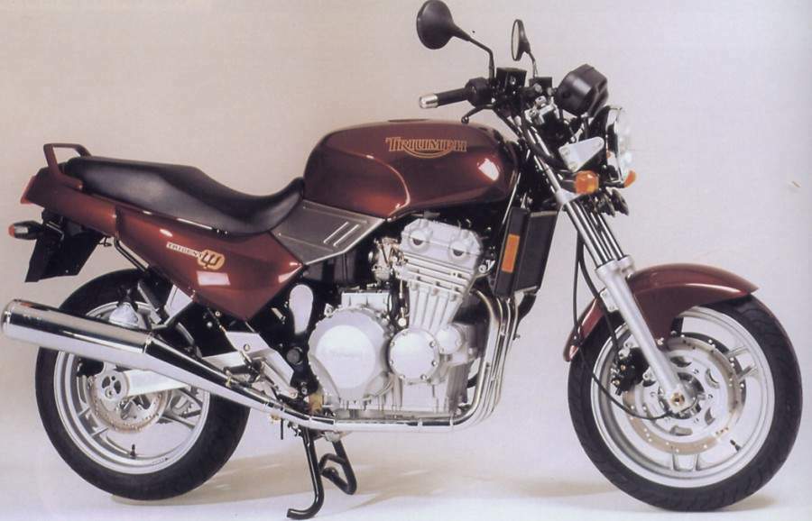 GS500E review