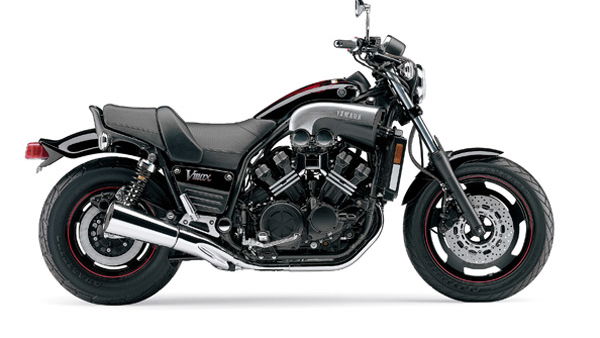 VMX1200 V-Max (1993 - 2005) review