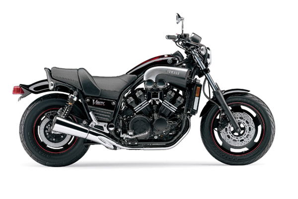 VN1500 (2004 - 2008) review