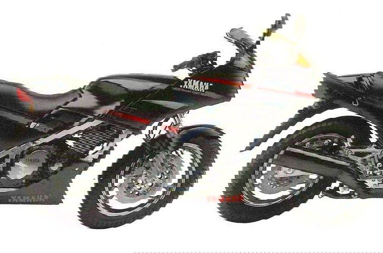 K1300S (2009 - present) review