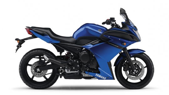 XJ6 Diversion F (2009 - ) review