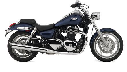 Thunderbird 1600 (2009 - ) review