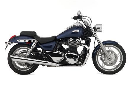 Thunderbird 1600 (2009 - ) review