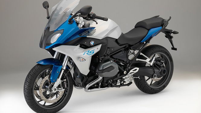 R1200RS (2015 - present) review