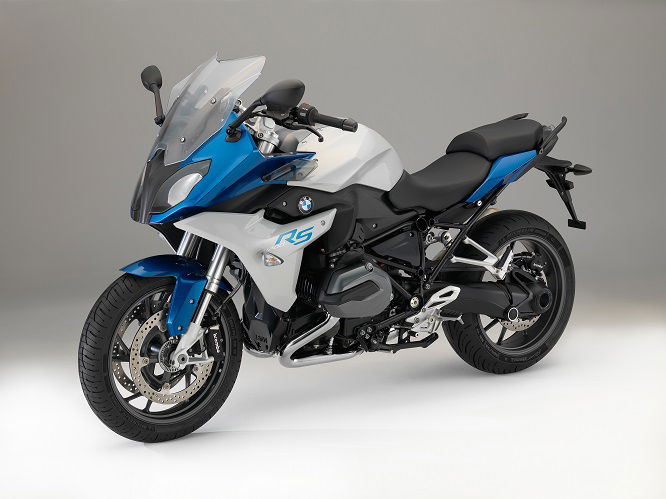 FJR1300 (2013 - 2016) review
