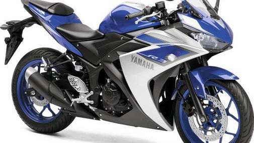 YZF-R3 (2015 - present) review