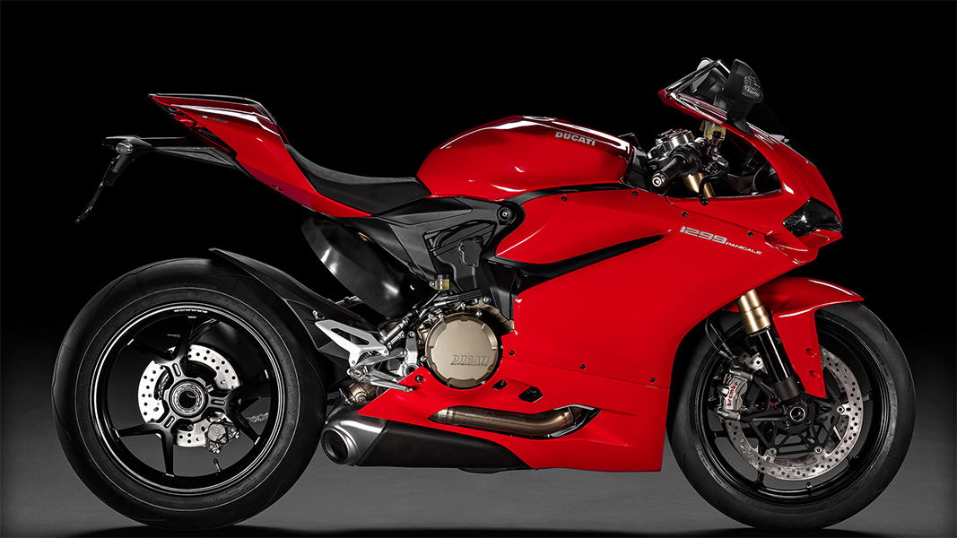 YZF-R1 (2015 - present) review