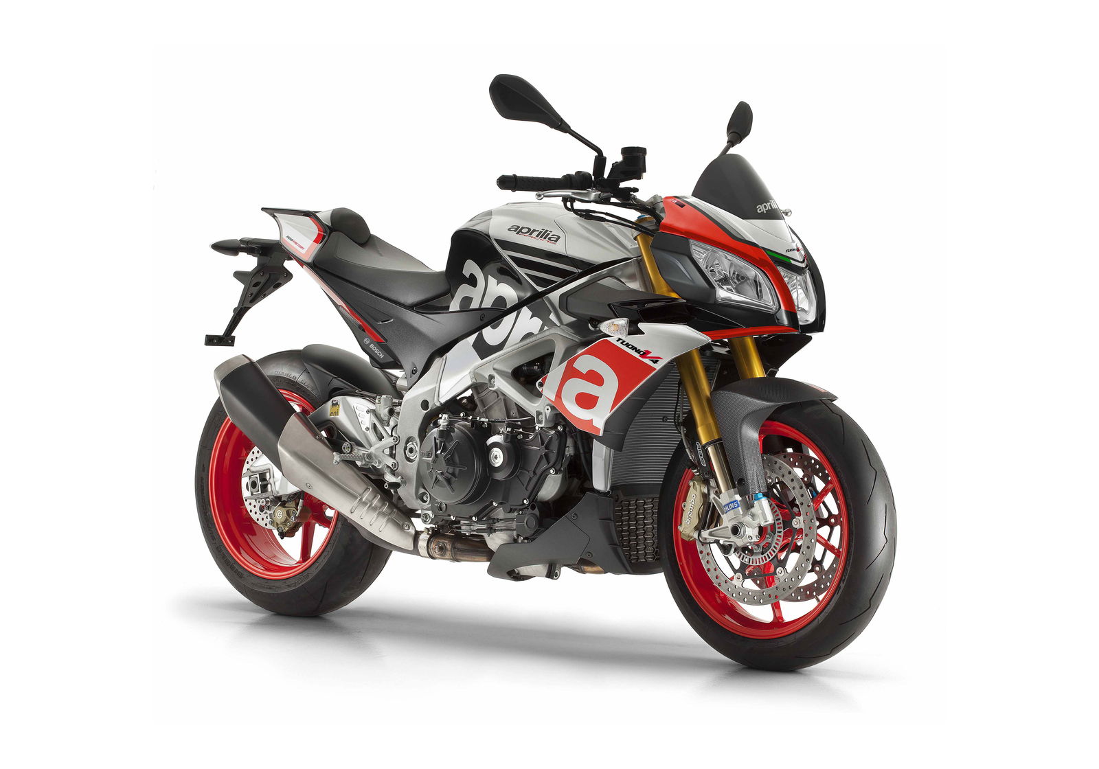 Brutale 800 Dragster RR review