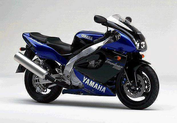 1098R (2008 - 2010) review