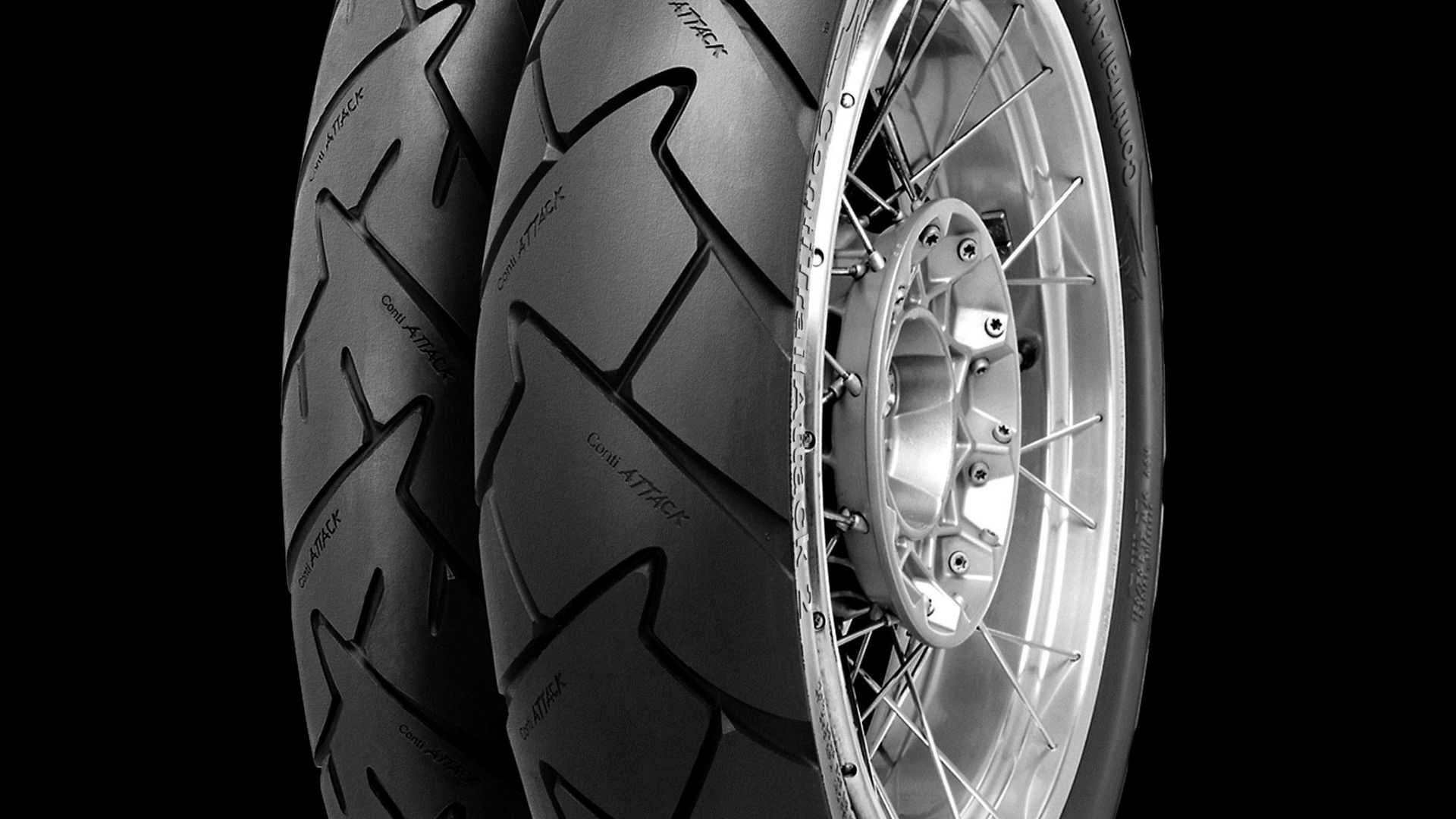 ContiTrailAttack 2 review