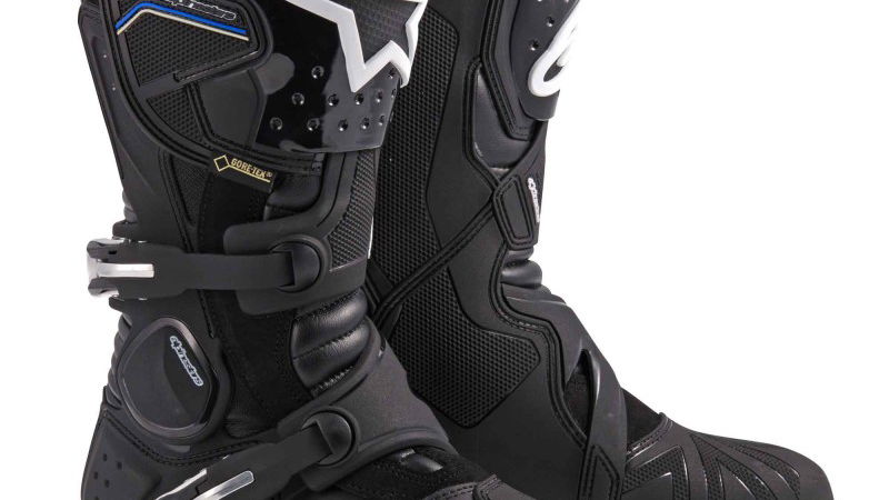 Toucan Gore-Tex review