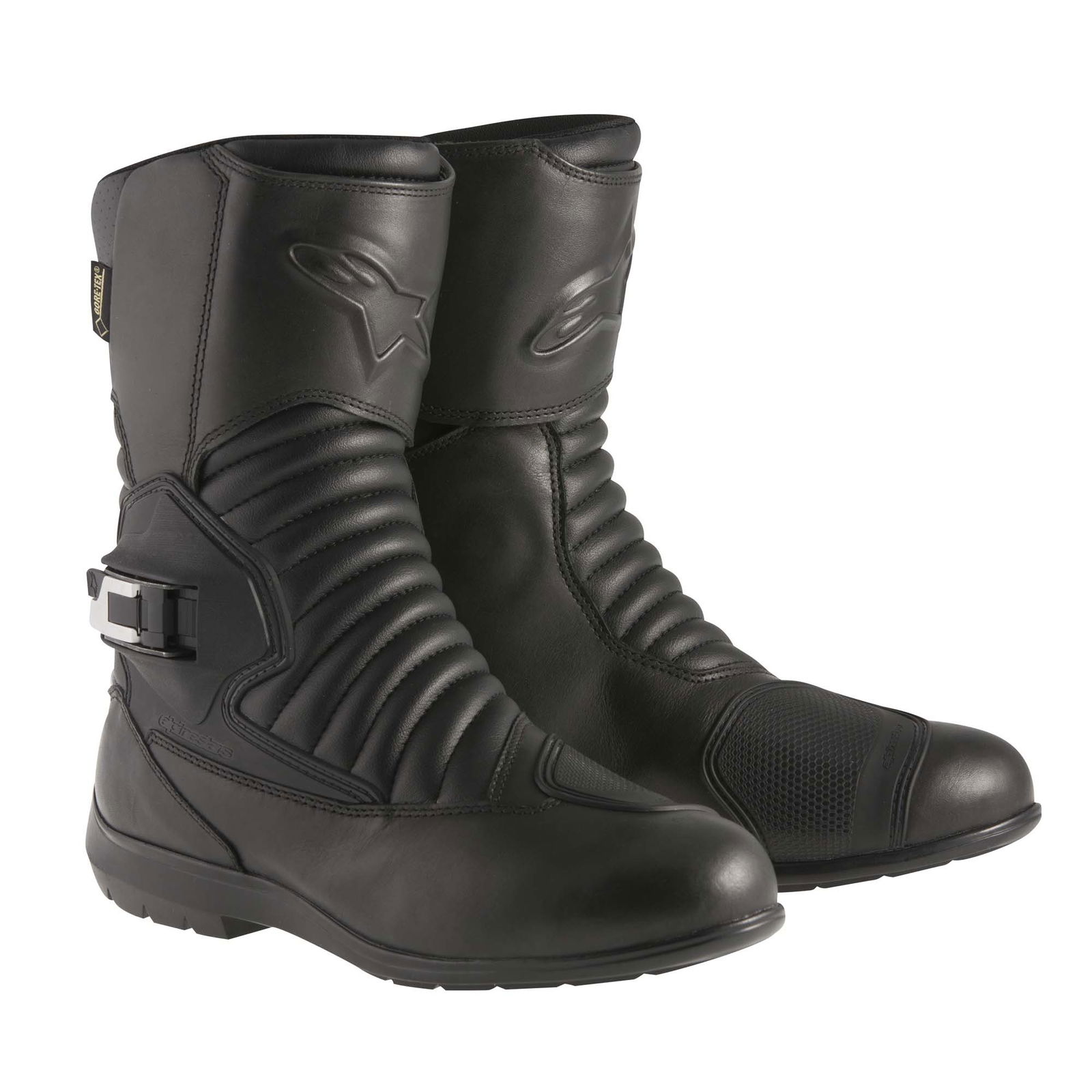 Toucan Gore-Tex review