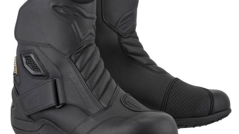 New Land Gore-Tex review