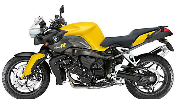 K1200R (2005 - 2009) review