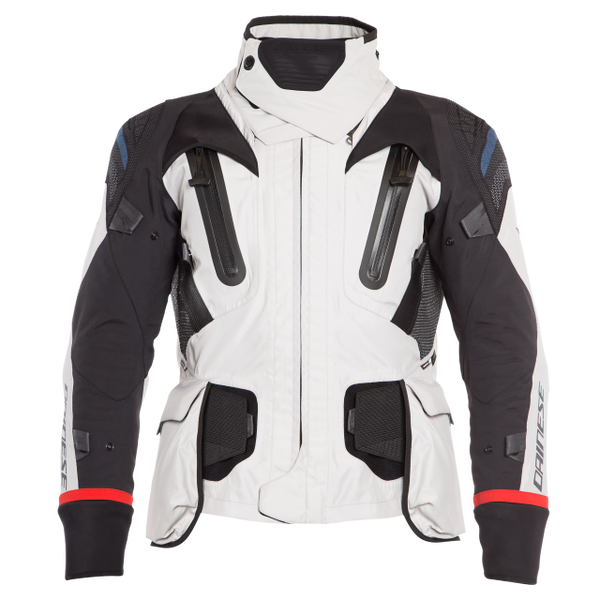 The Explorer range from Dainese is now available in UK D-Stores