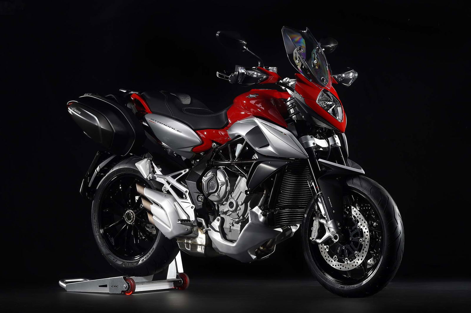 FJR1300 (2016-on) review