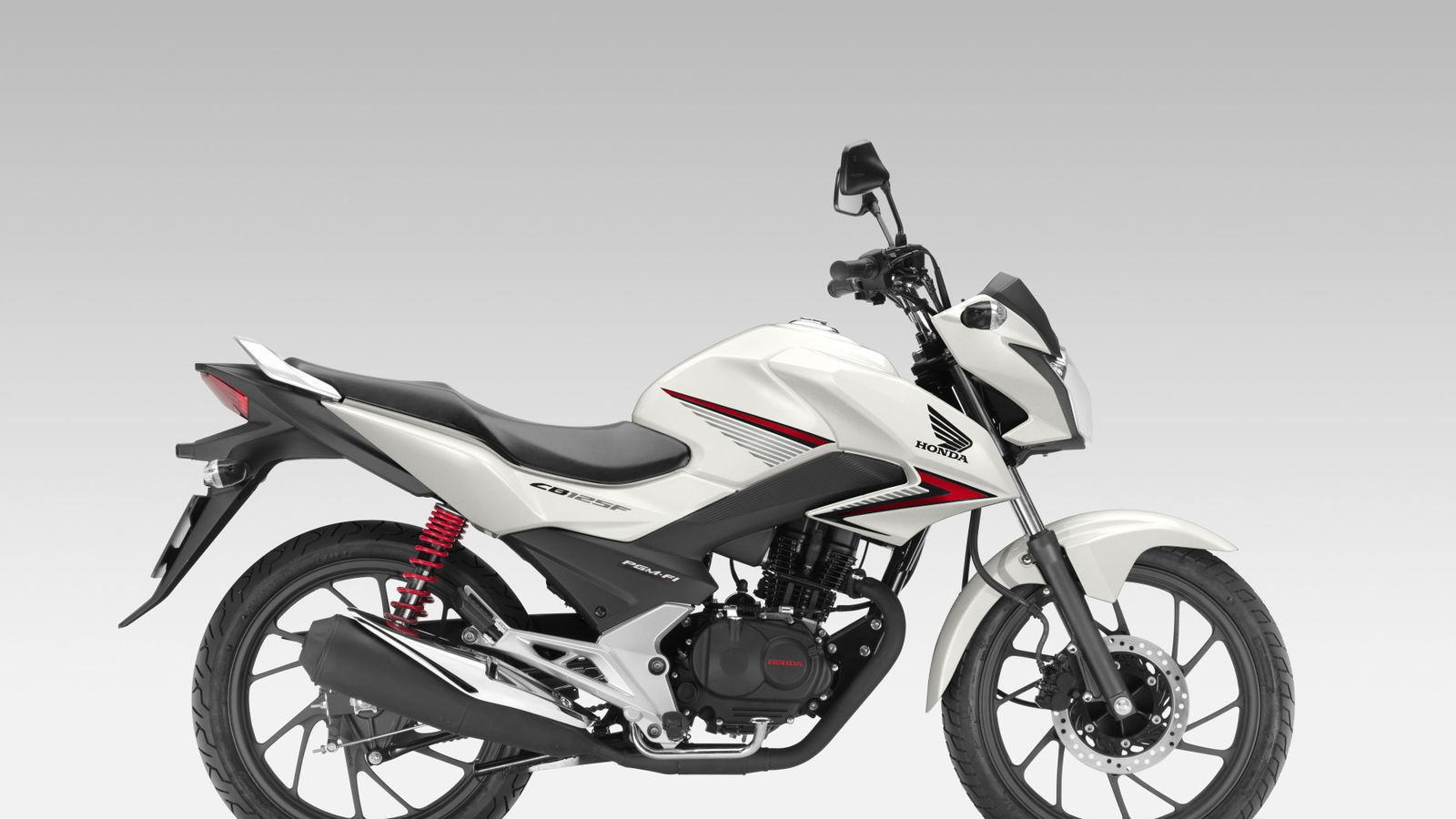 CB125F (2015 - present) review