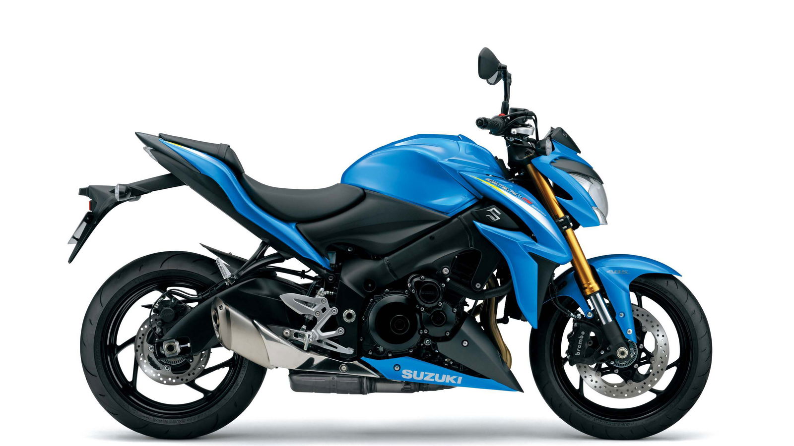 GSX-S1000 (2015 - present) review