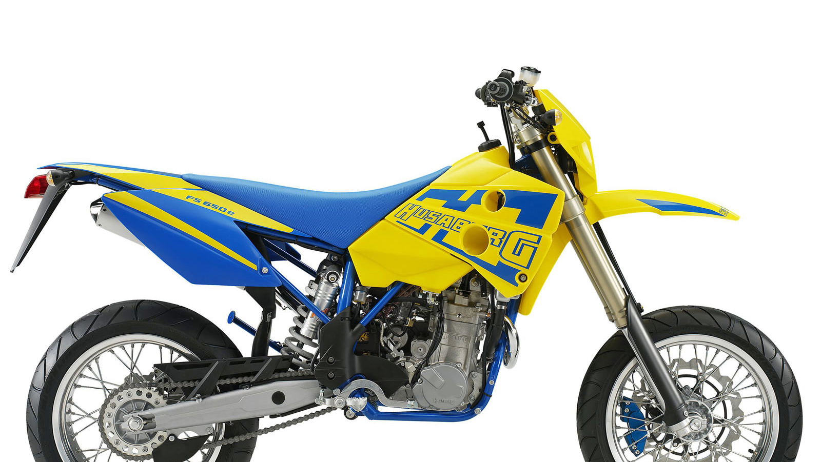 FS650E review