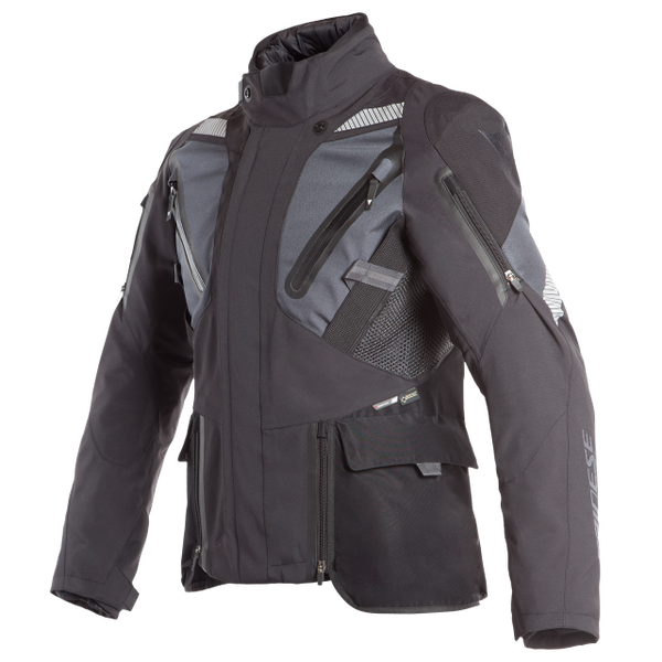 The Explorer range from Dainese is now available in UK D-Stores