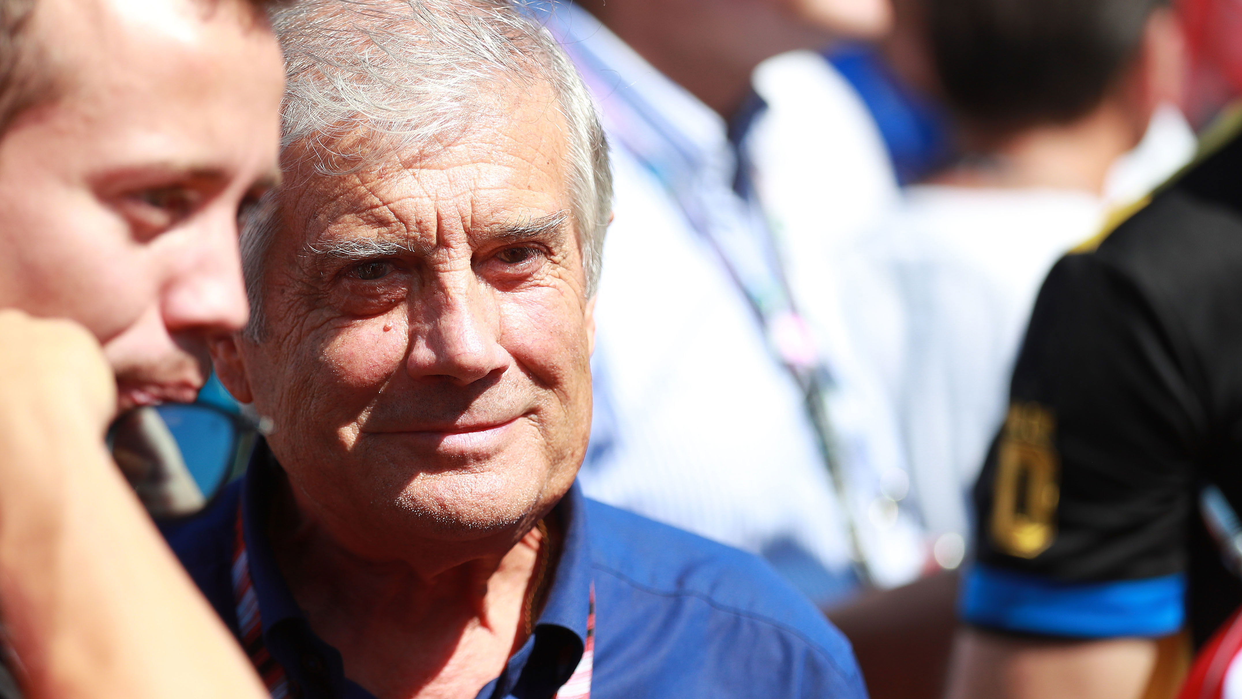 Giacomo Agostini