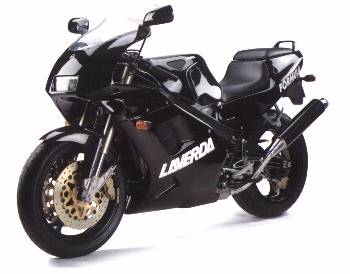 RGV250 (1994 - 1996) review